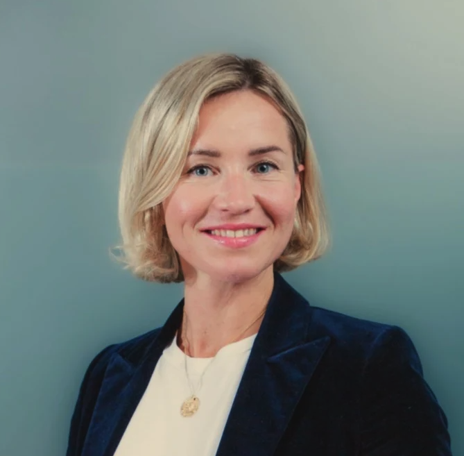 Anna Serafini
