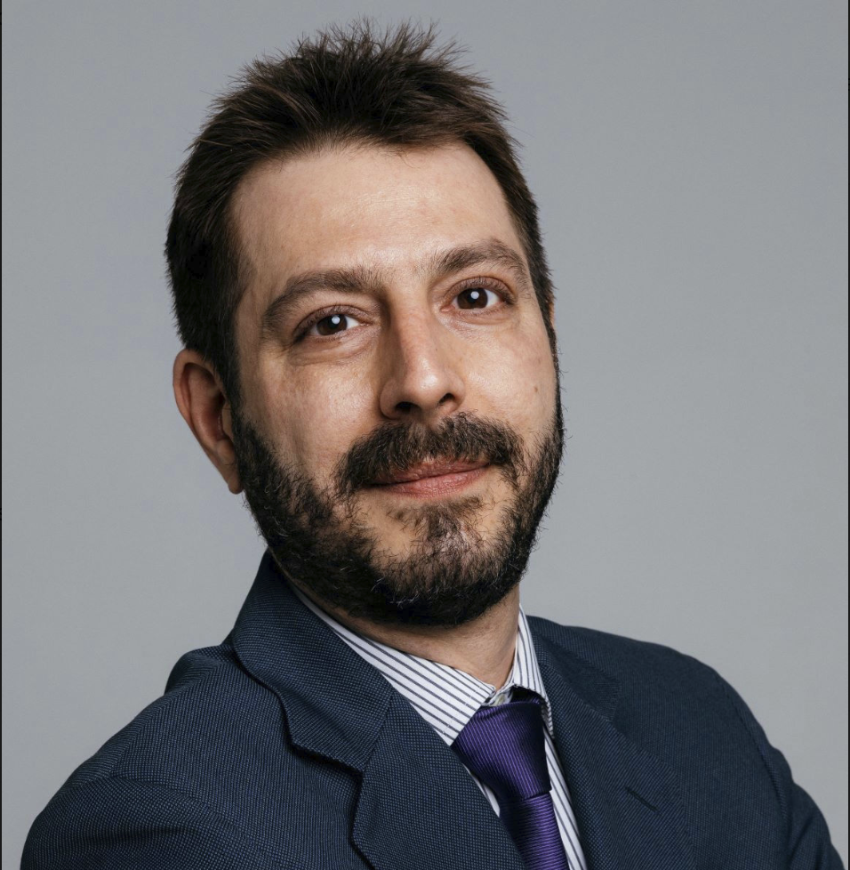 Aritz Herrera
